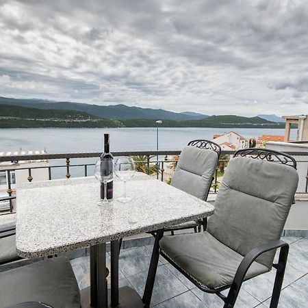 Motel More Неум Екстер'єр фото