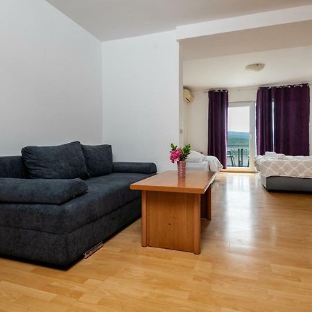 Motel More Неум Екстер'єр фото