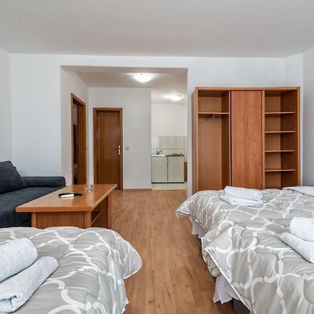 Motel More Неум Екстер'єр фото