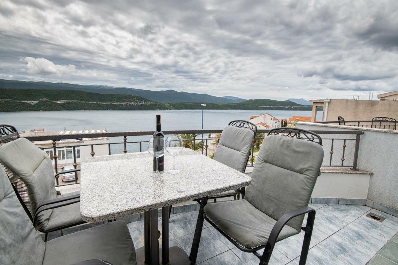 Motel More Неум Екстер'єр фото