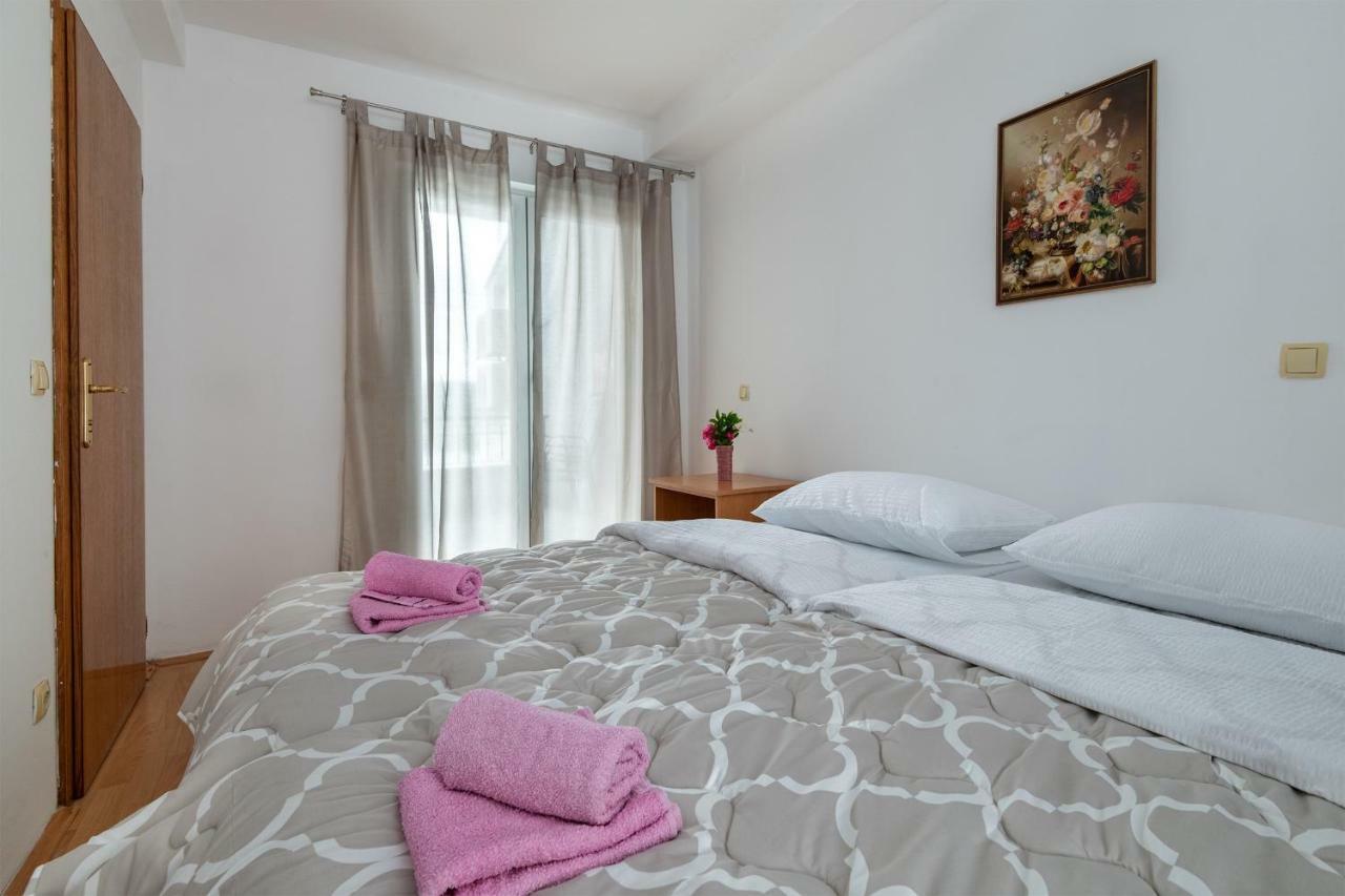 Motel More Неум Екстер'єр фото