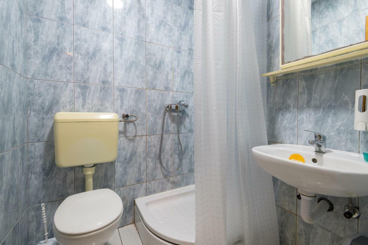 Motel More Неум Екстер'єр фото