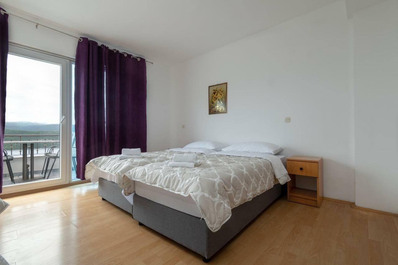 Motel More Неум Екстер'єр фото