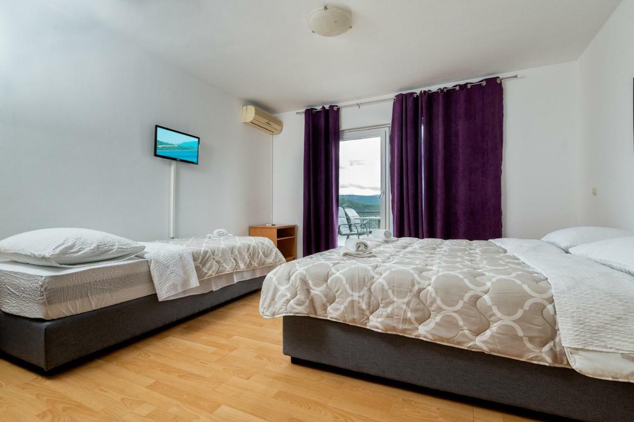 Motel More Неум Екстер'єр фото