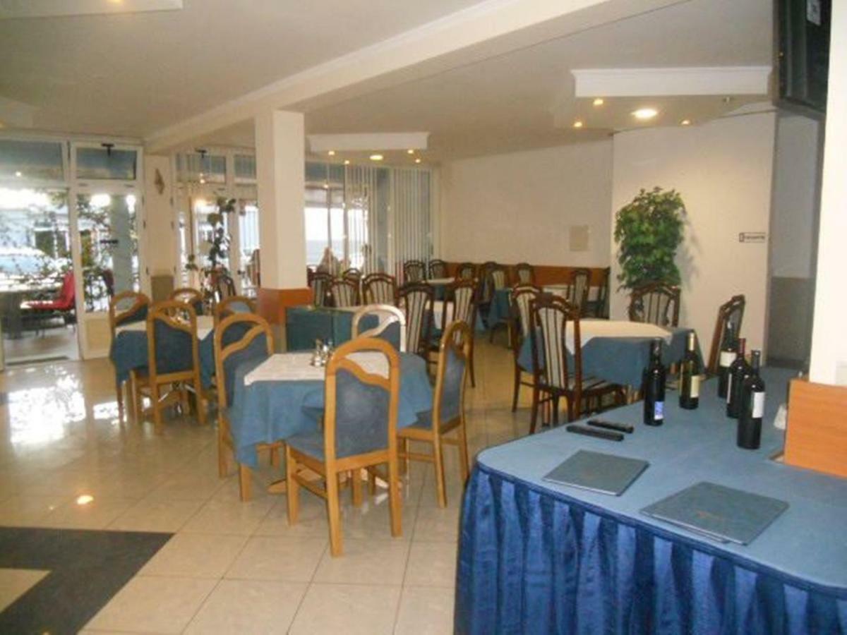 Motel More Неум Екстер'єр фото